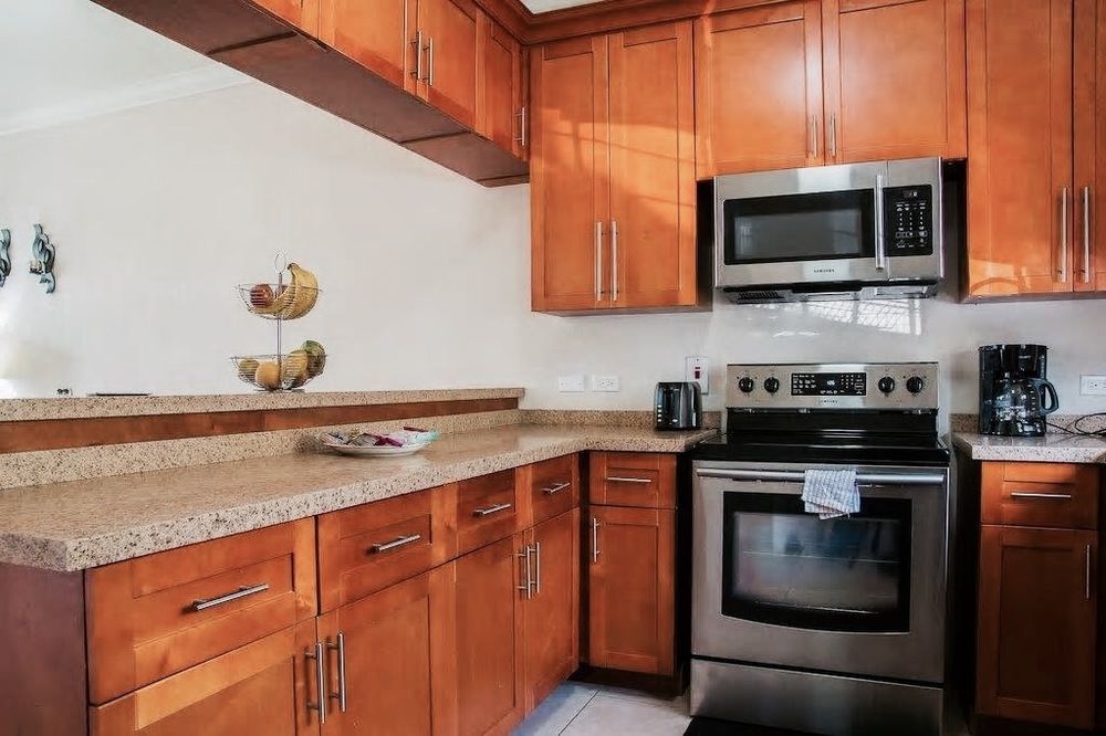 New Kingston Guest Apt At Sonoma Estate Εξωτερικό φωτογραφία